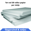 Nietjes Maat 24/6 - 24000 stuks