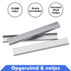 Nietjes Maat 24/6 - 24000 stuks