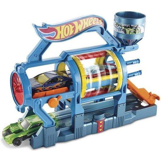 Hot Wheels Blaze Blast