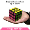 Speed Cube Puzzel