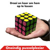 Puzzelpakket met 3x puzzelboek en Speed Cube