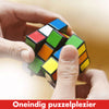 Puzzelpakket met 3x puzzelboek en Speed Cube