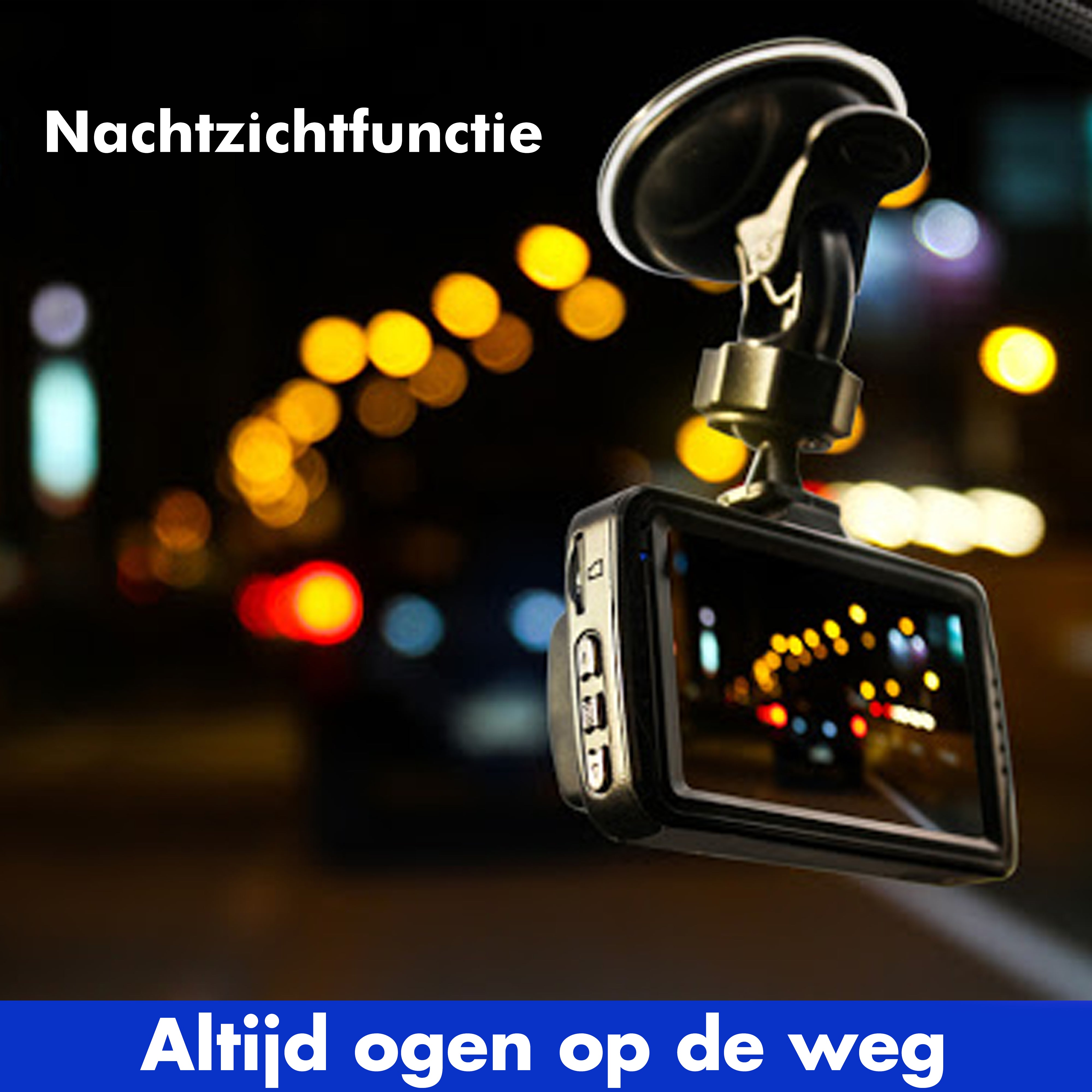 Dashcam 2.0