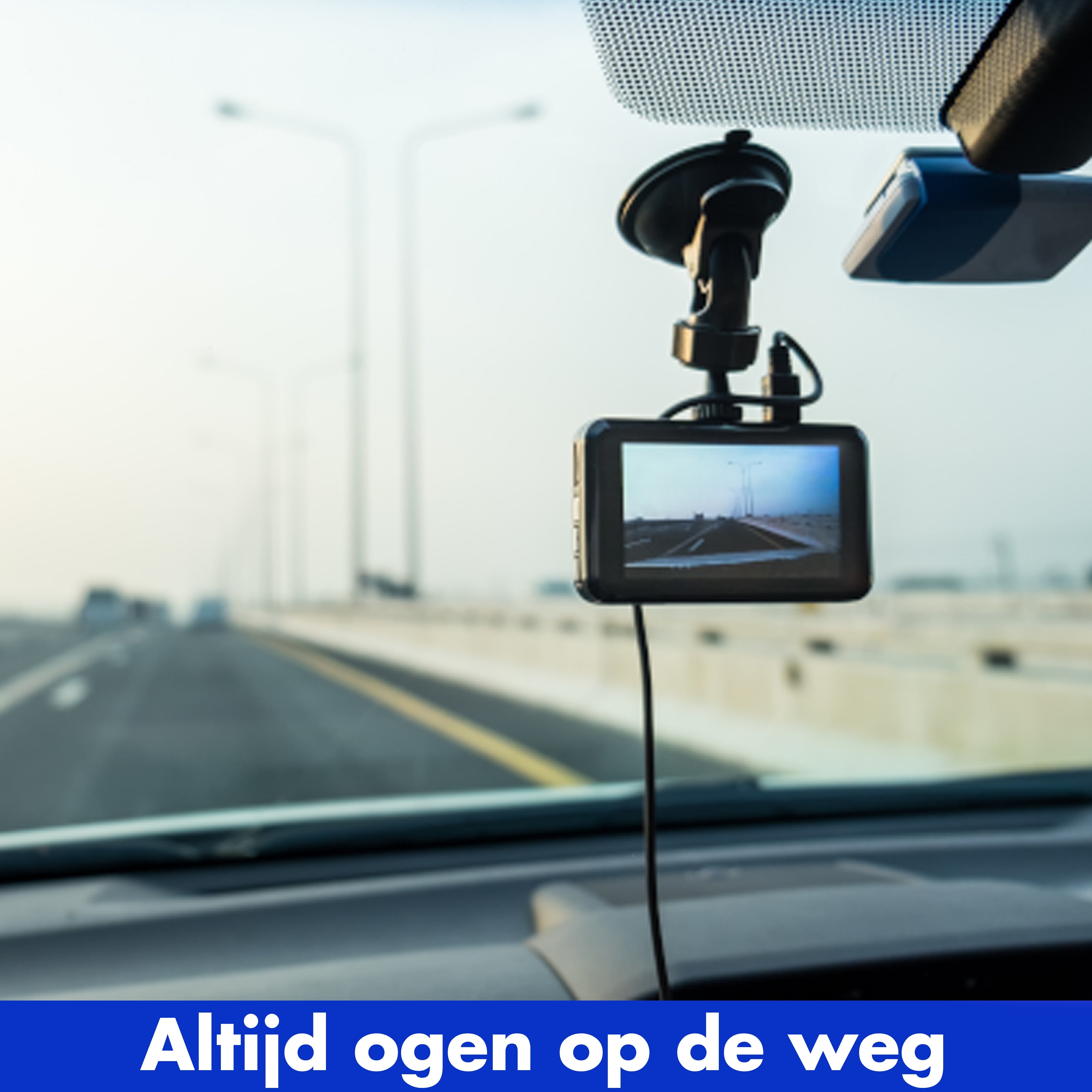 Dashcam 2.0