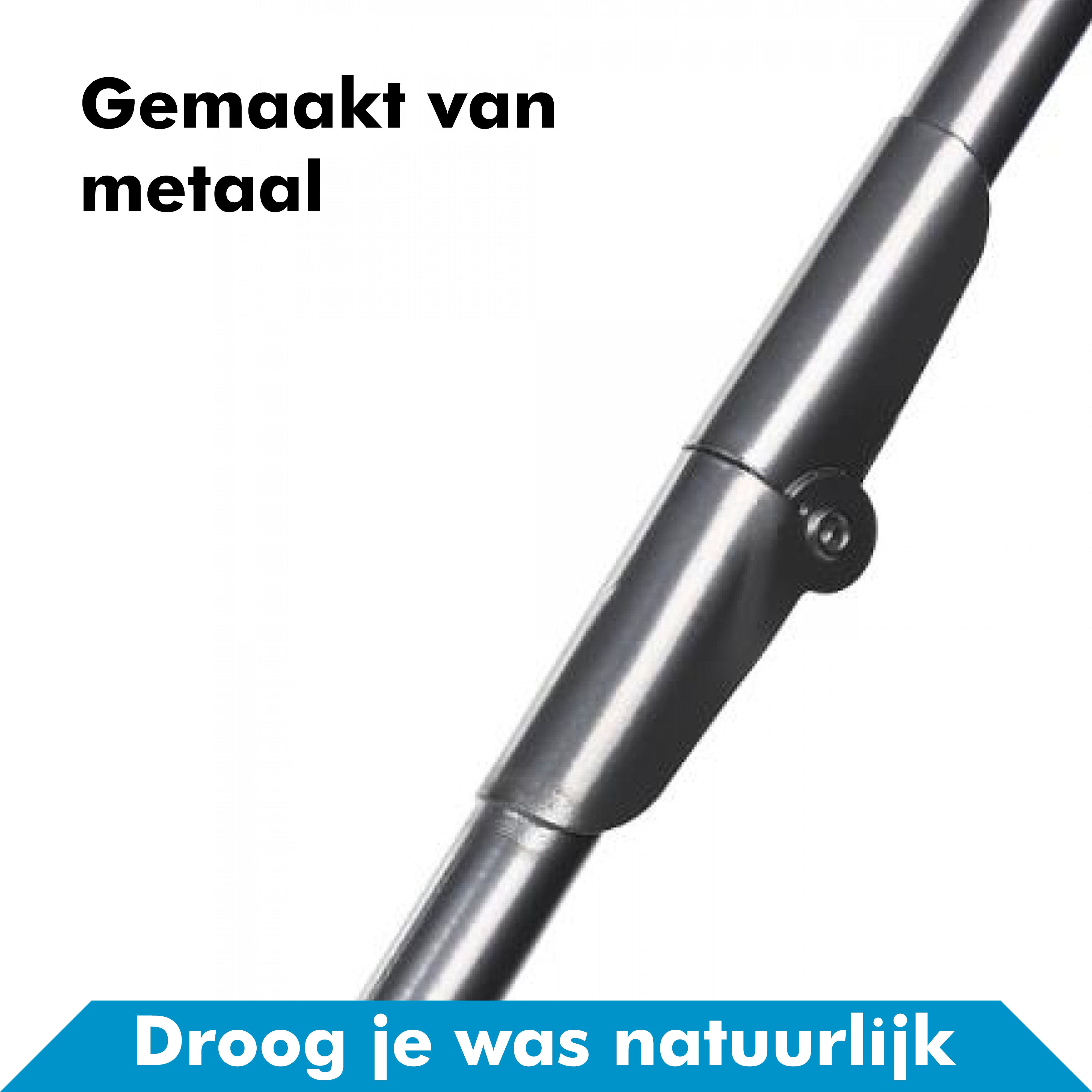 Droogrek van In Round