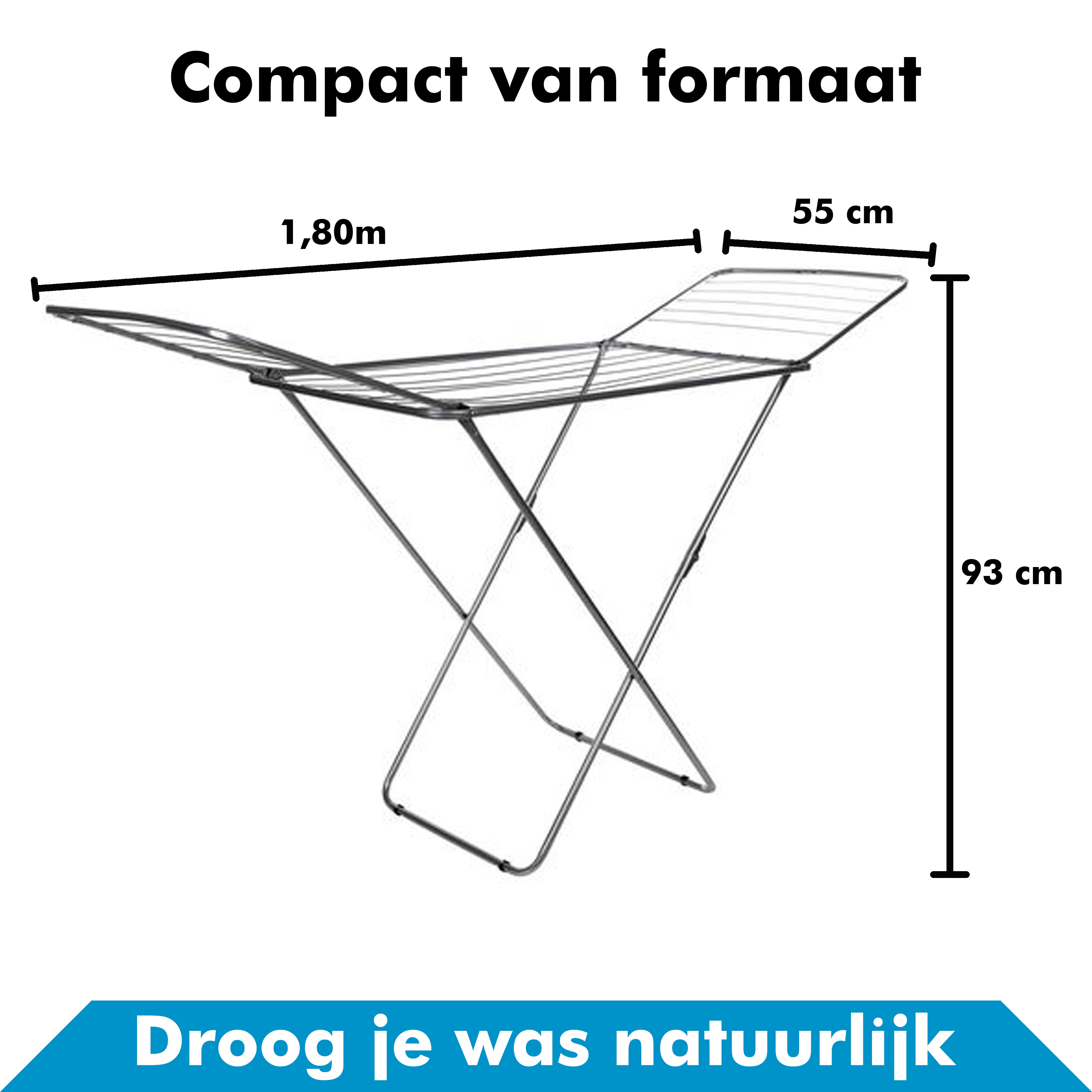 Droogrek van In Round