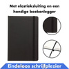 Notitieboekje 4 Pack - A5