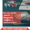 Pokerset 500 Deluxe