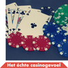 Pokerset 500 Deluxe