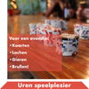 XL Speelkaarten 1 Deck / Stok