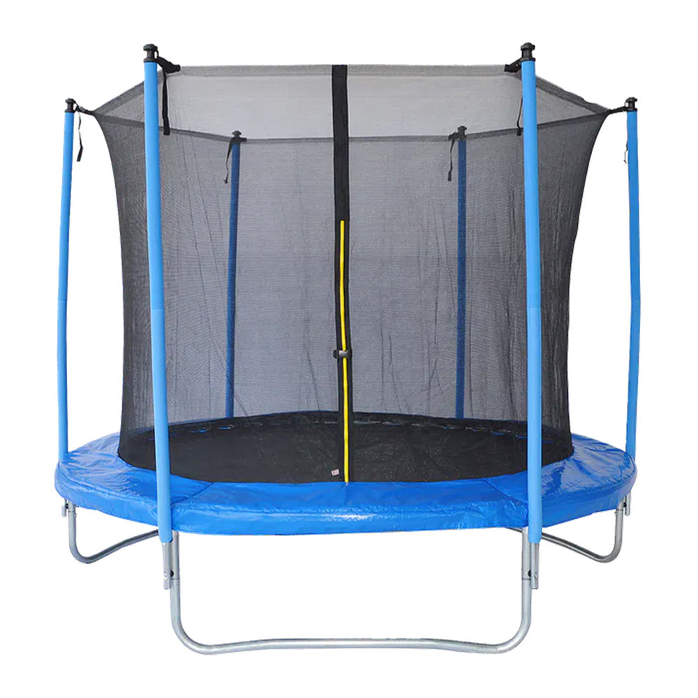 Luxe Trampoline met veiligheidsnet