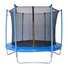 Luxe Trampoline met veiligheidsnet