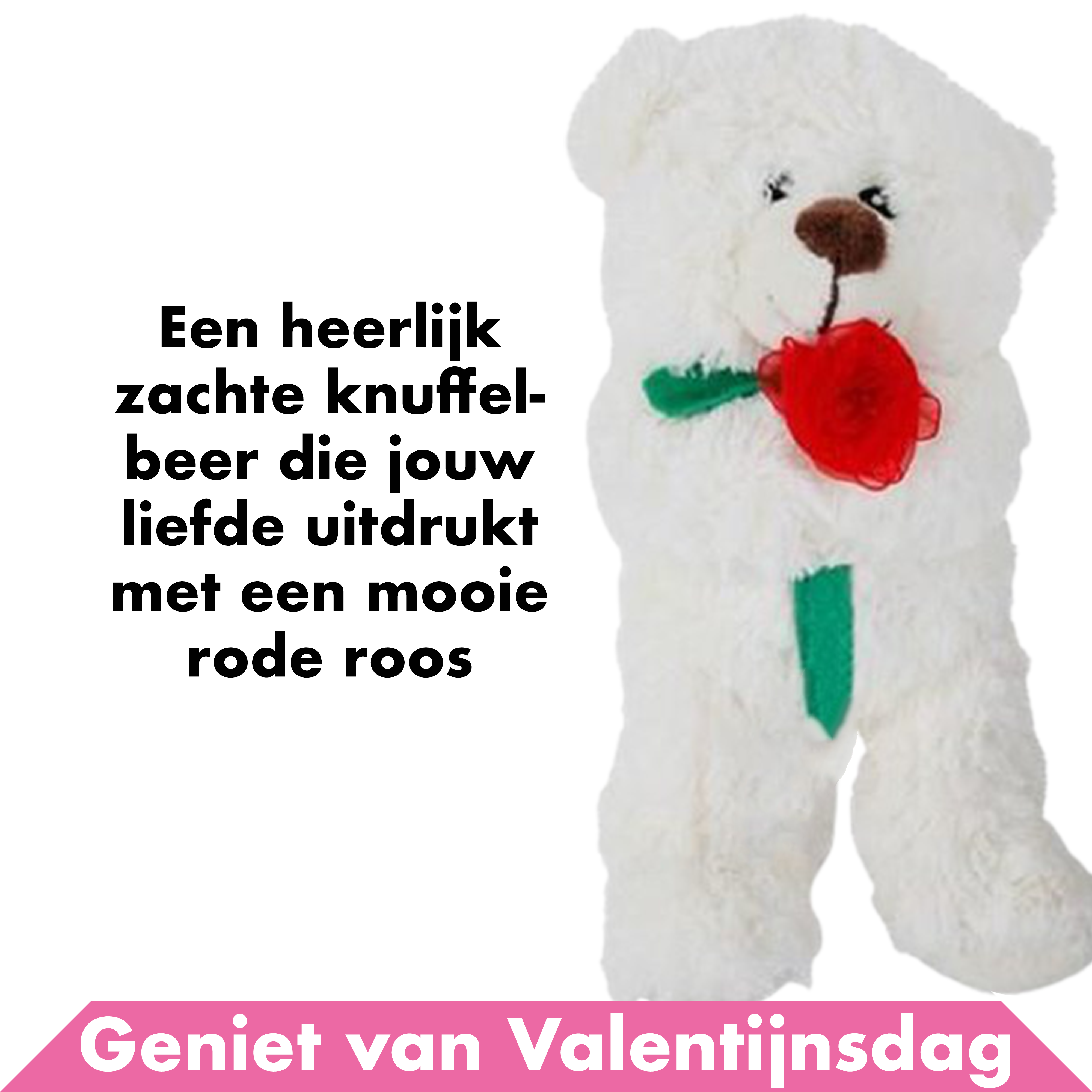 Goedkoop Valentijnspakket