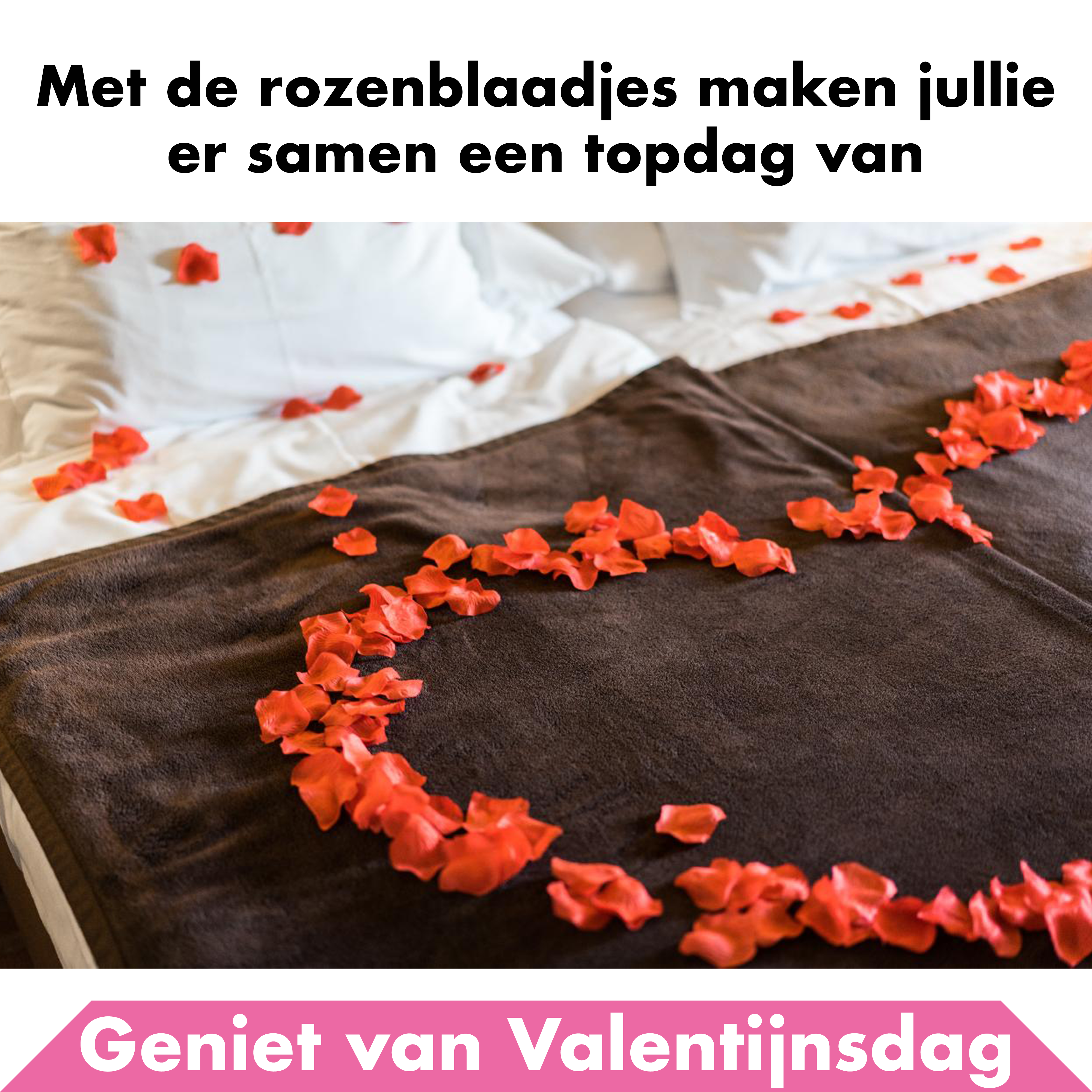 Goedkoop Valentijnspakket