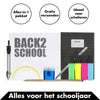 Back To School Pakket