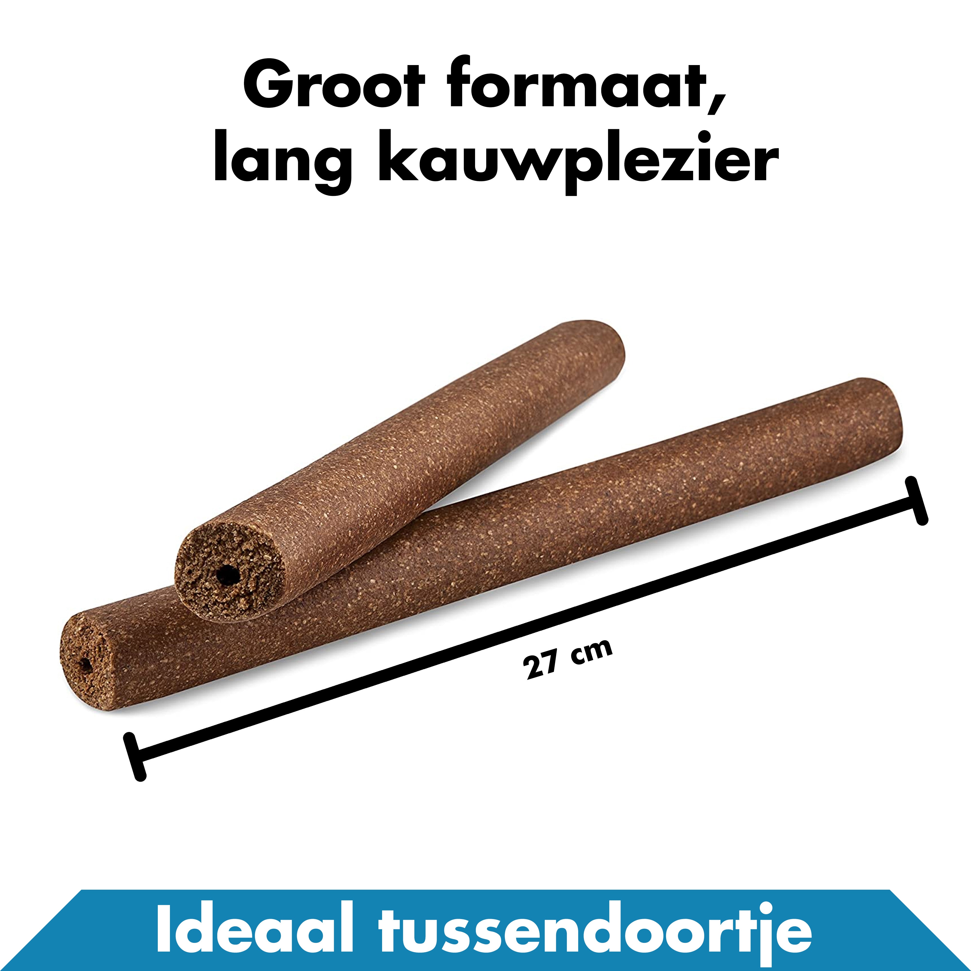 XL Hondensticks 4