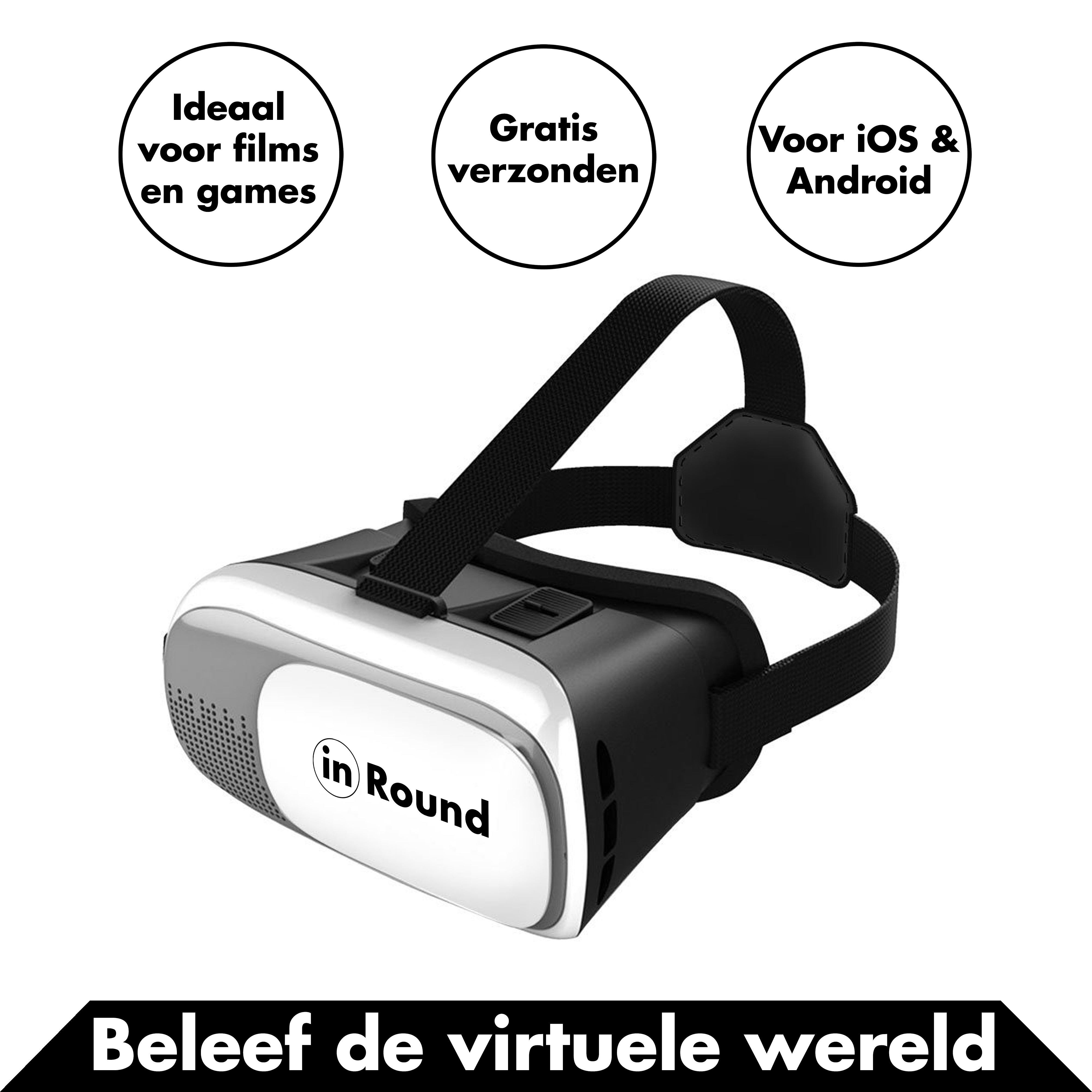 VR-Bril