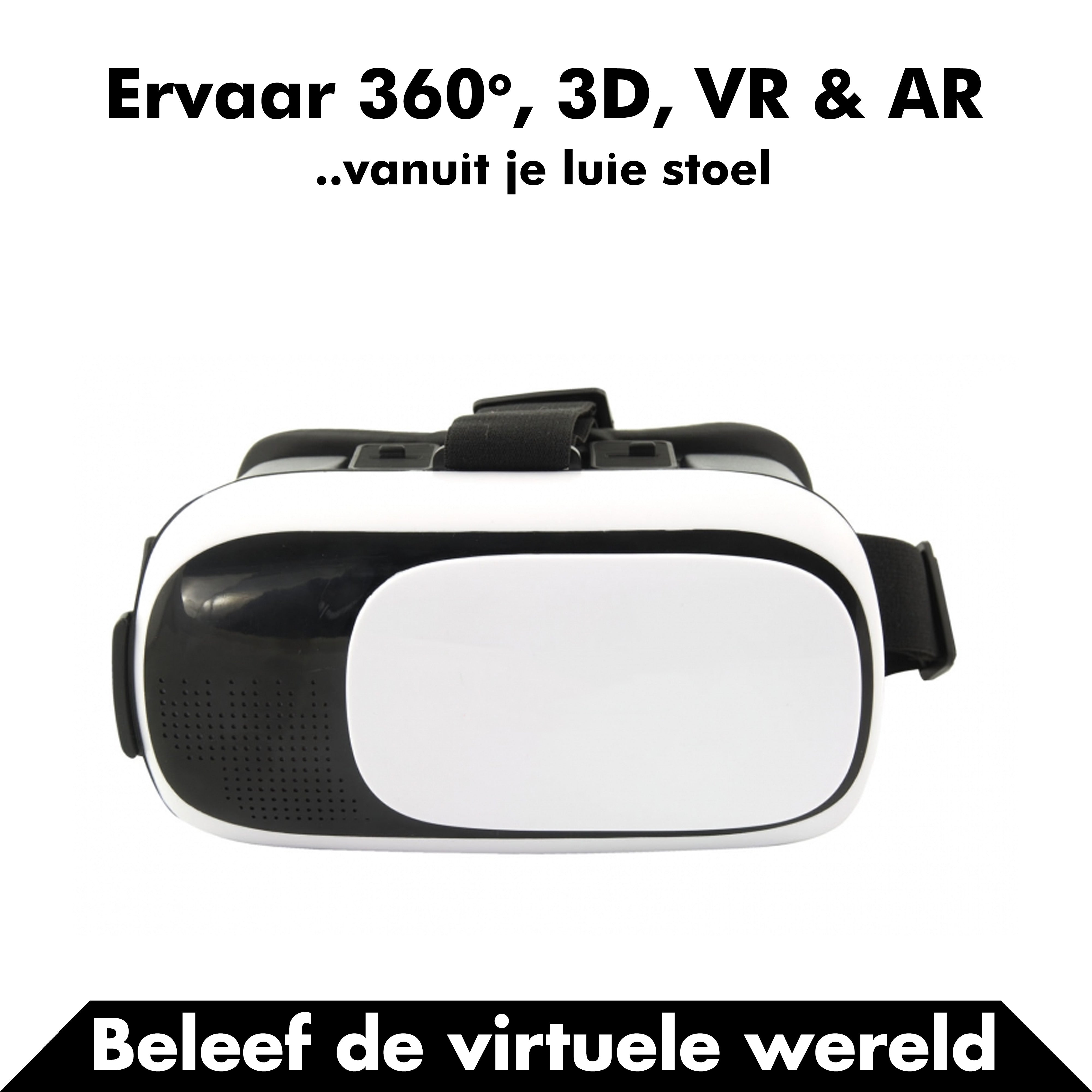 VR-Bril