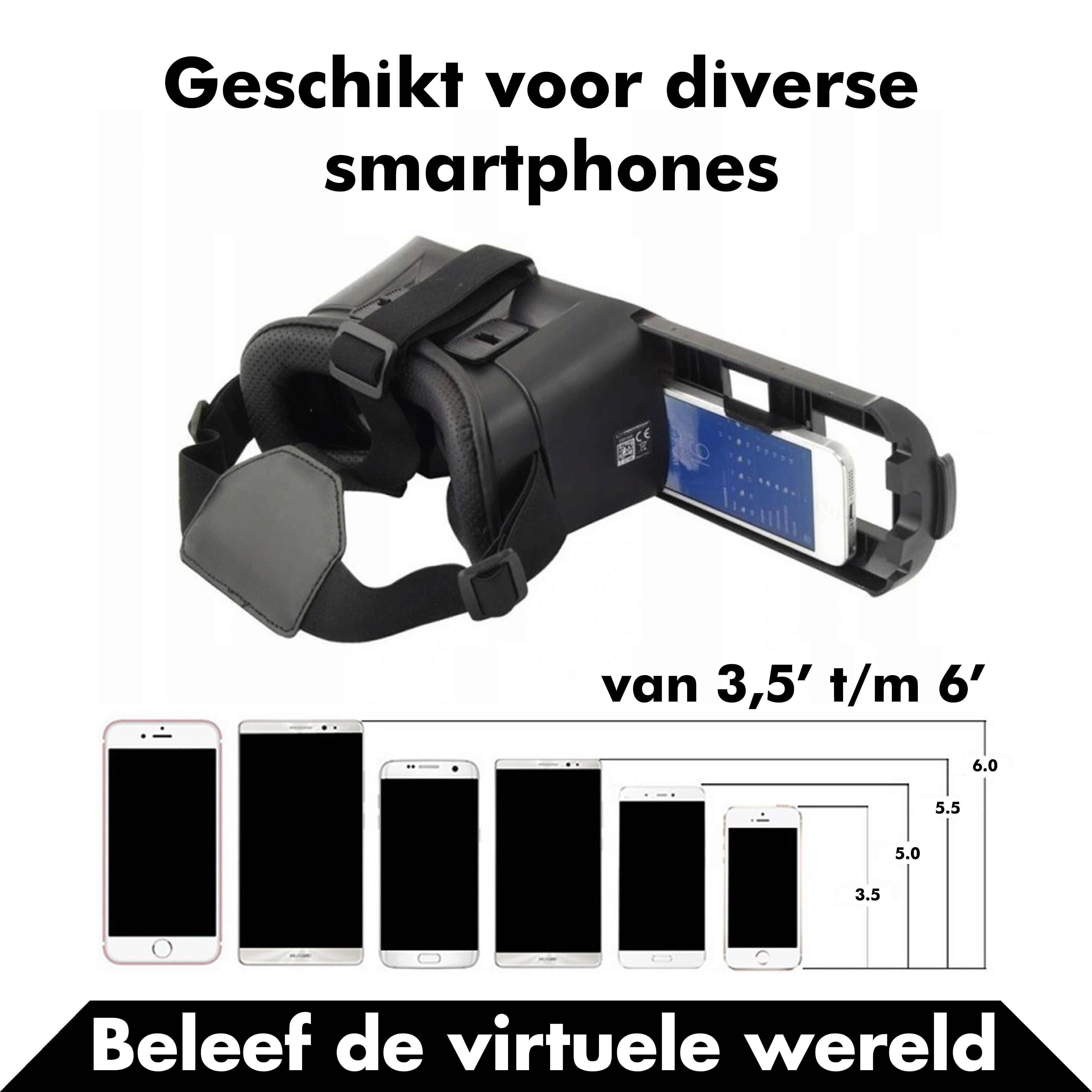 VR-Bril