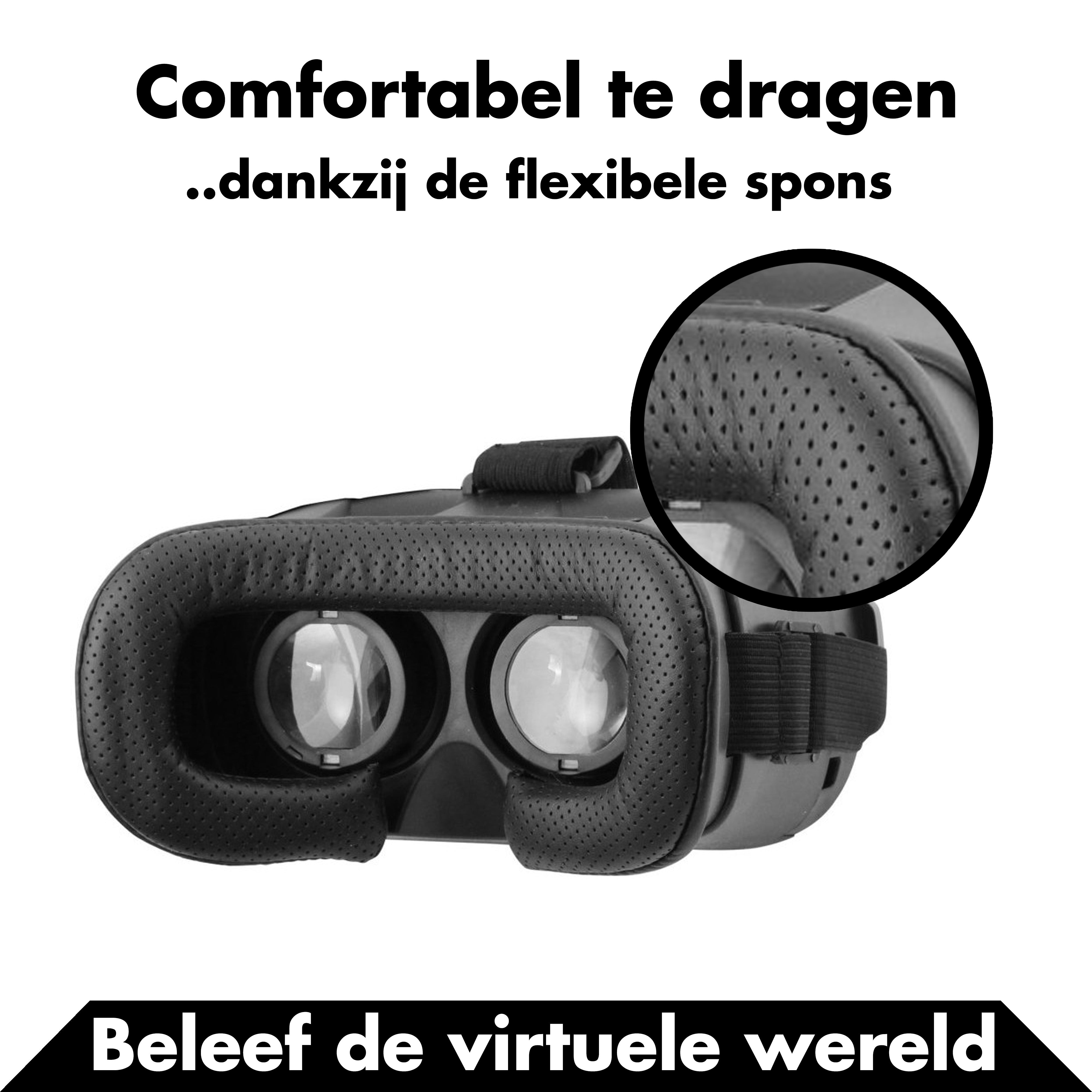 VR-Bril