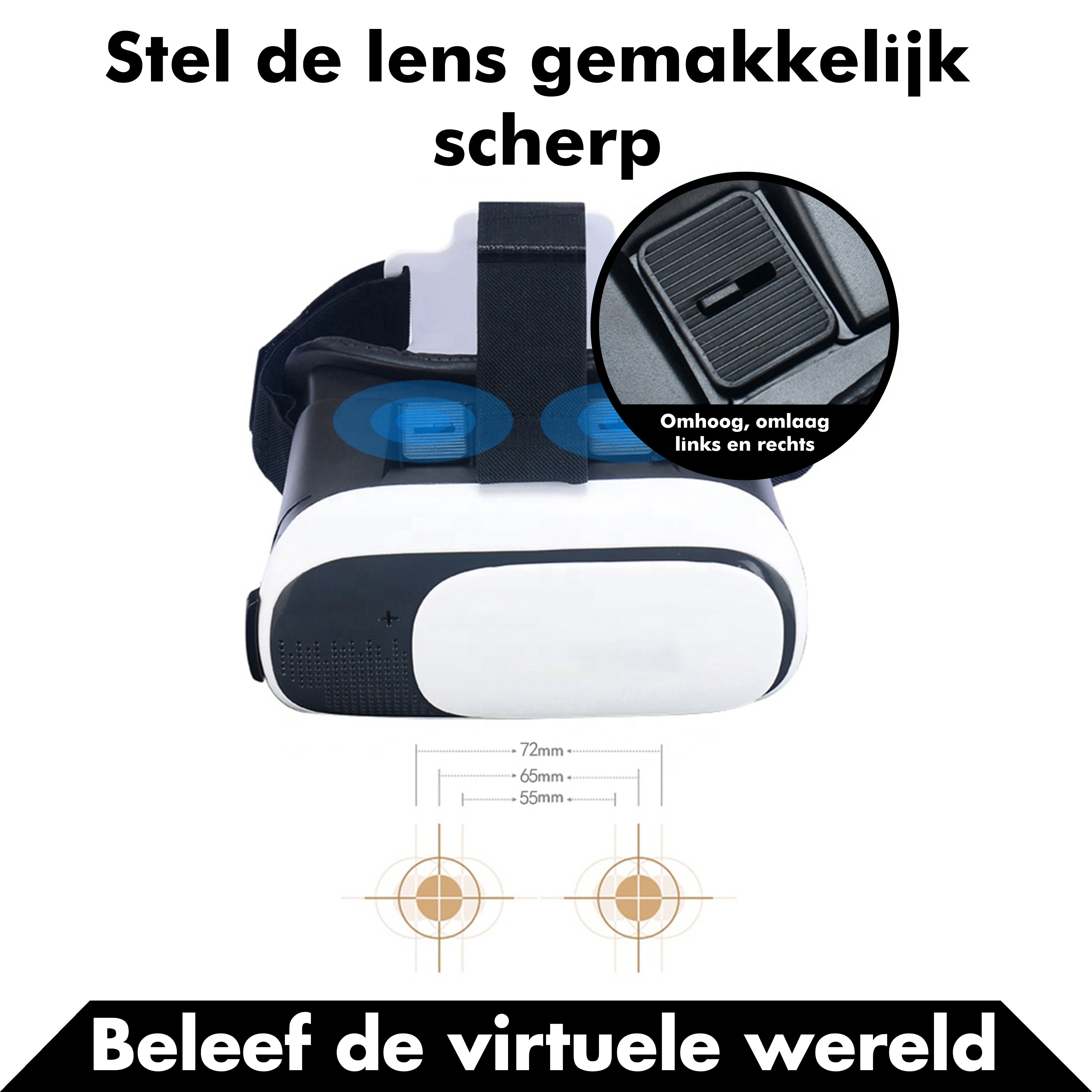 VR-Bril