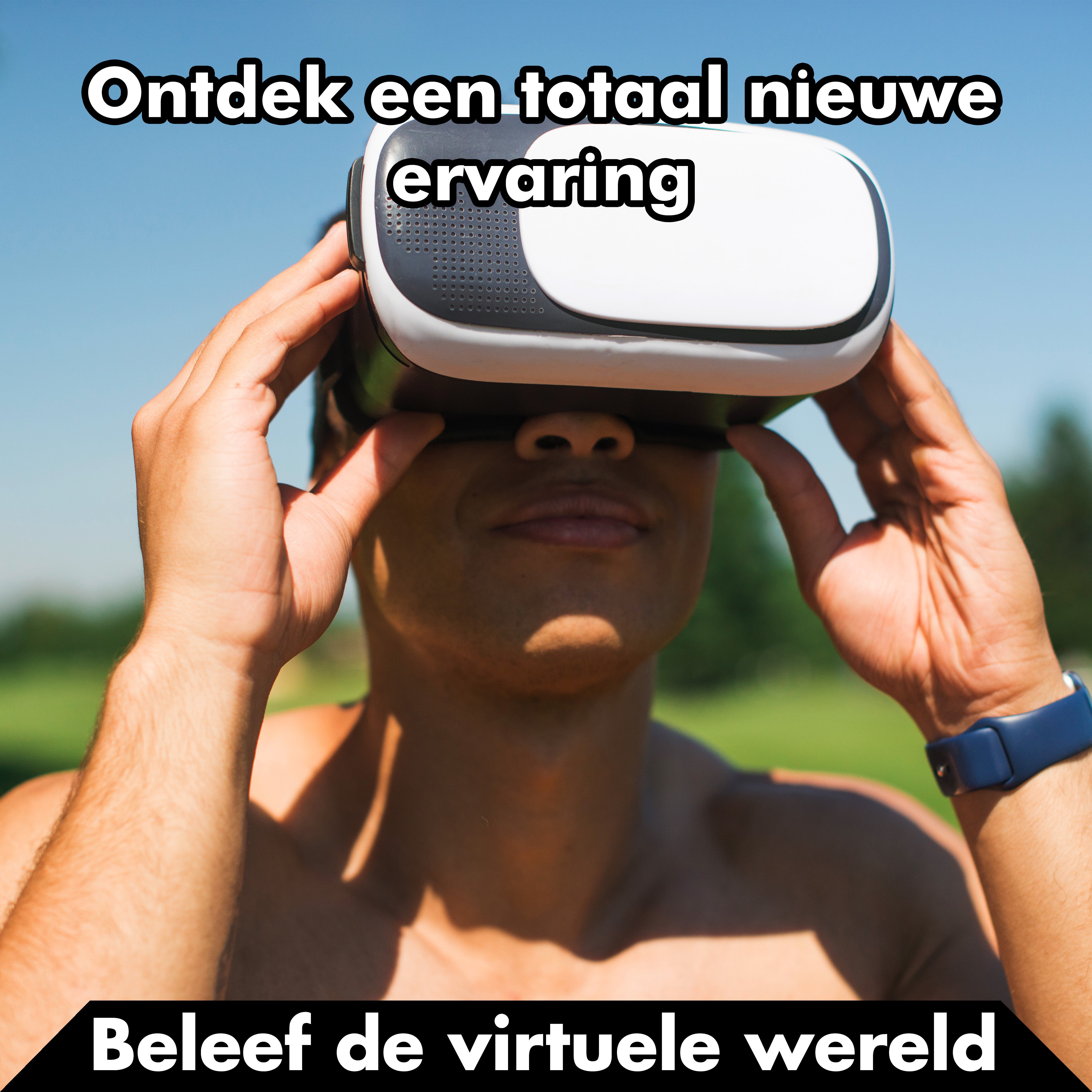 VR-Bril