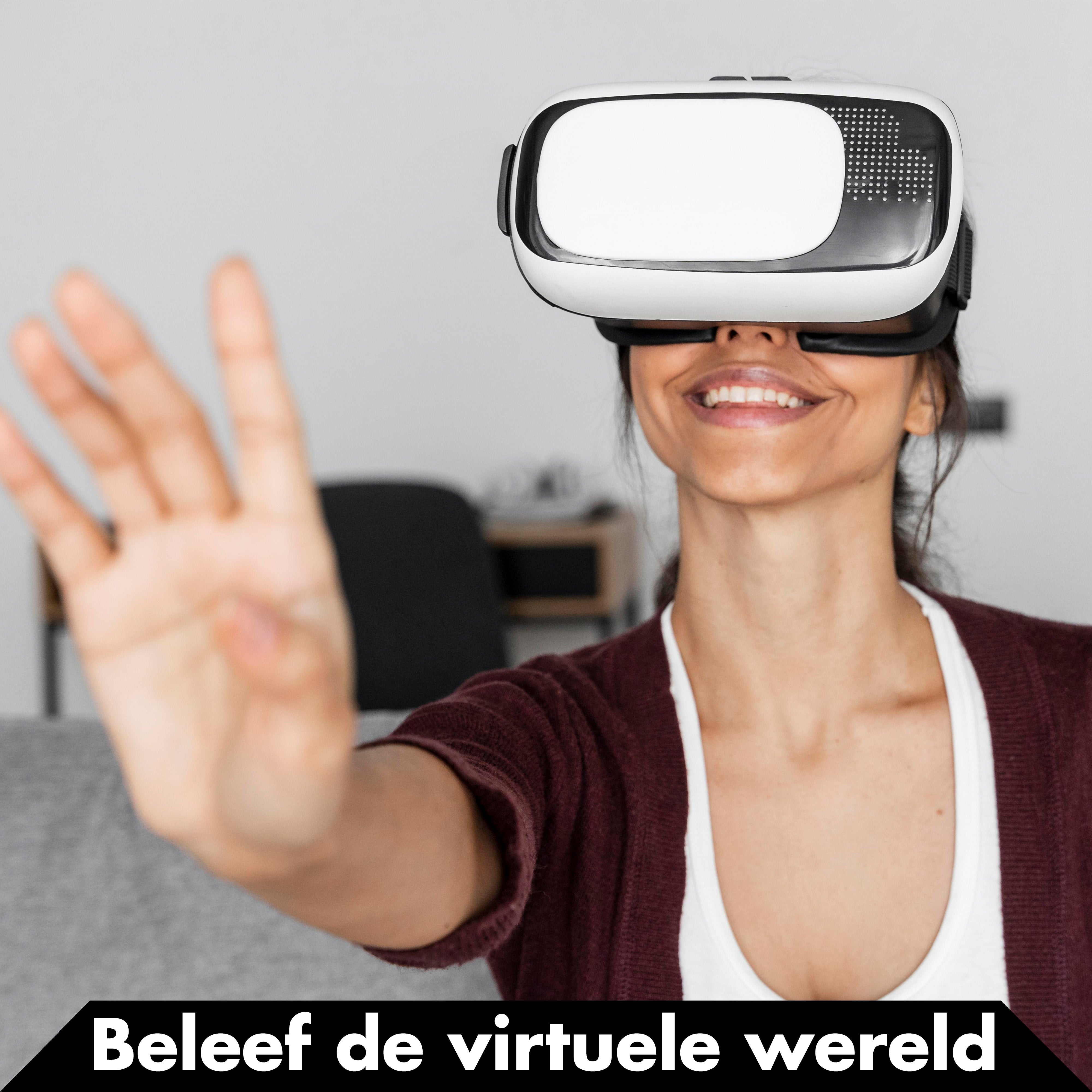 VR-Bril