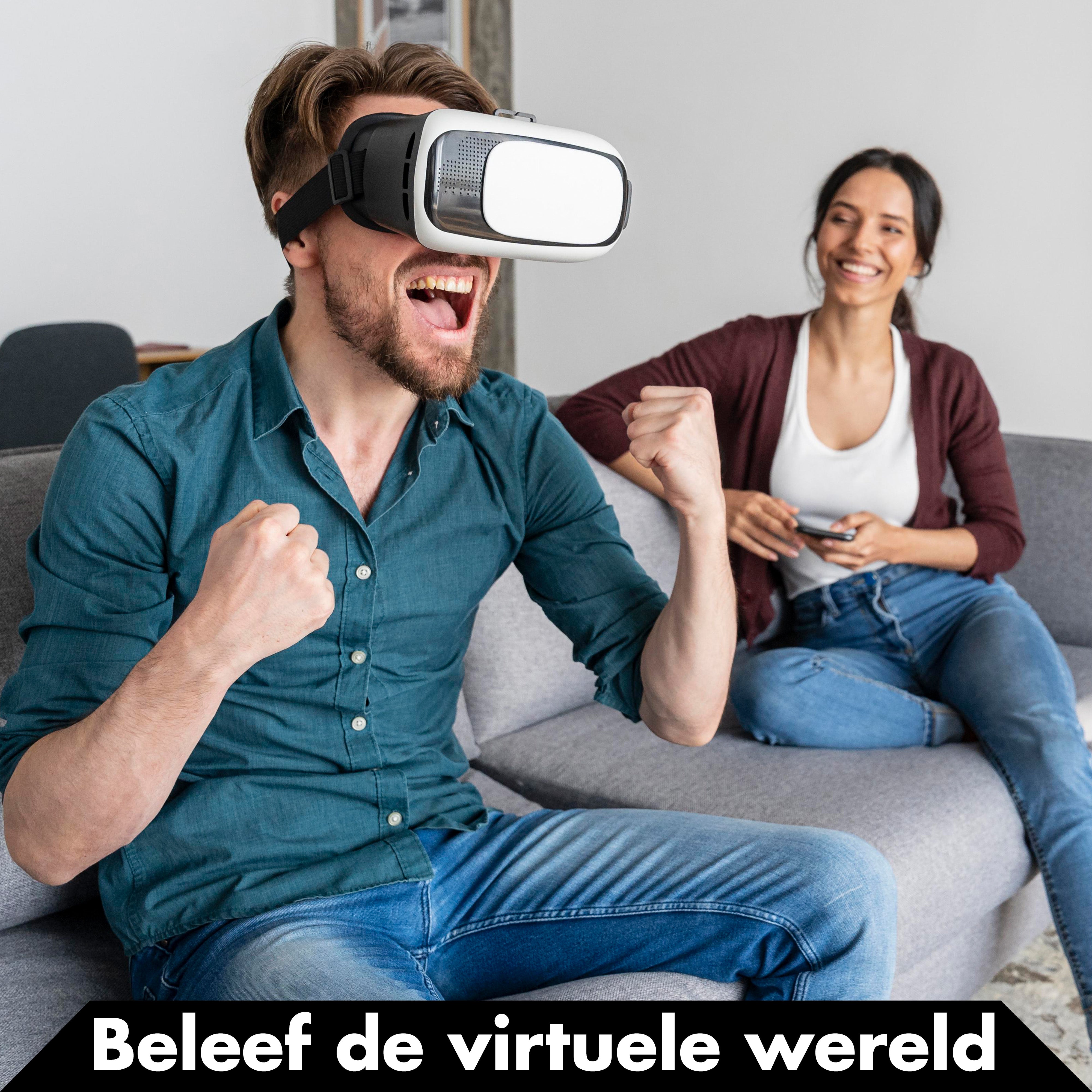 VR-Bril