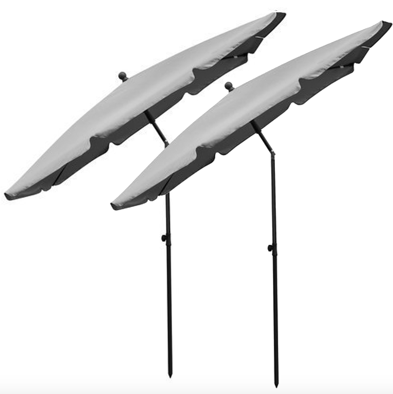 Parasol 2 pack