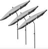 Parasol 3 pack