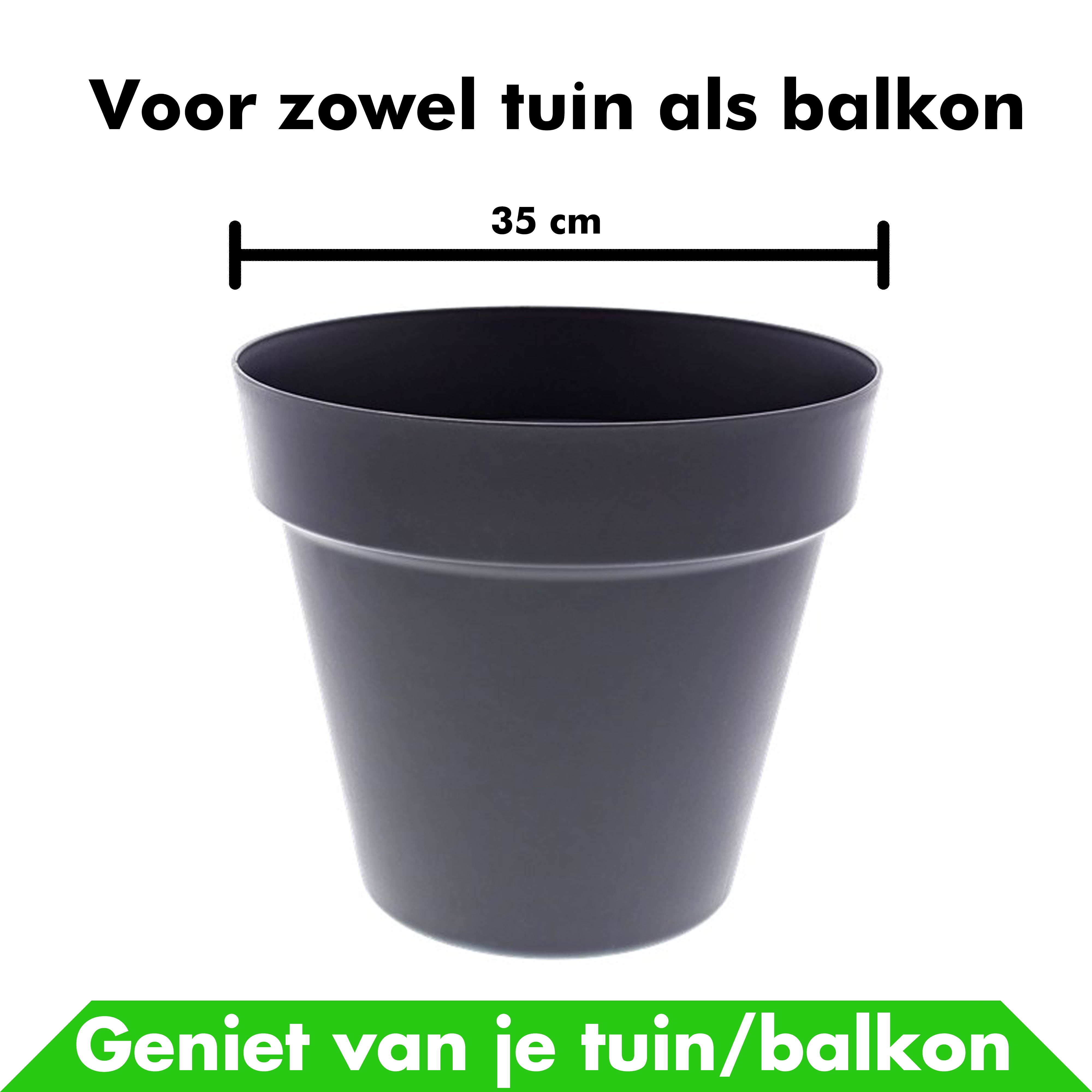 Tuinier pakket