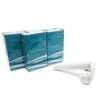 Claris White waterfilters 12 stuks